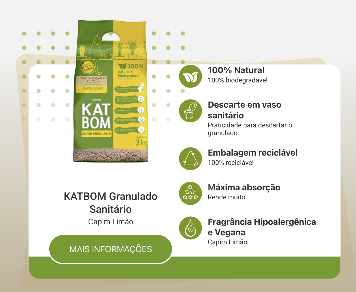 Katbom Lemongrass